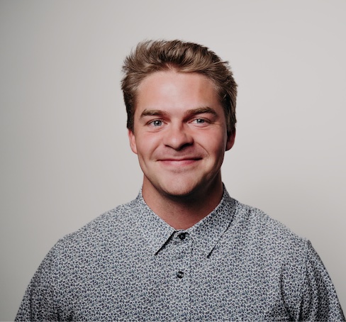 Adam Norton, founder of CloseDog